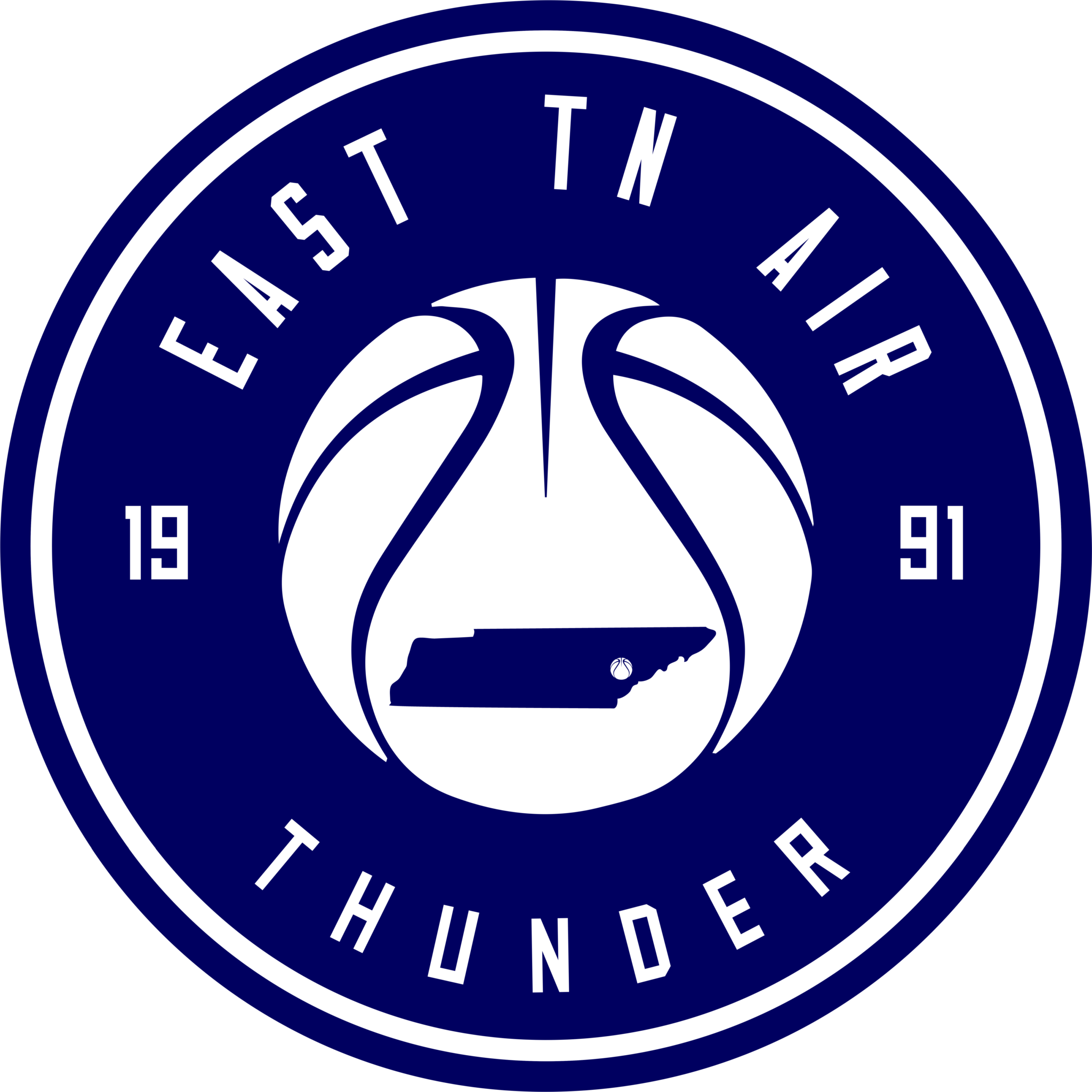East TN Air Thunder Insider Exposure
