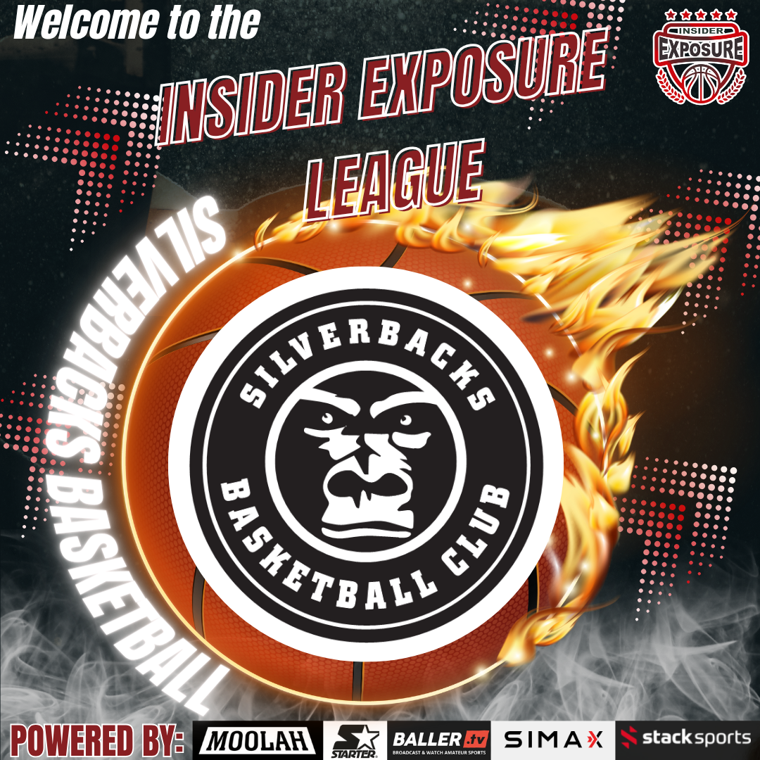 SilverBacks Basketball
