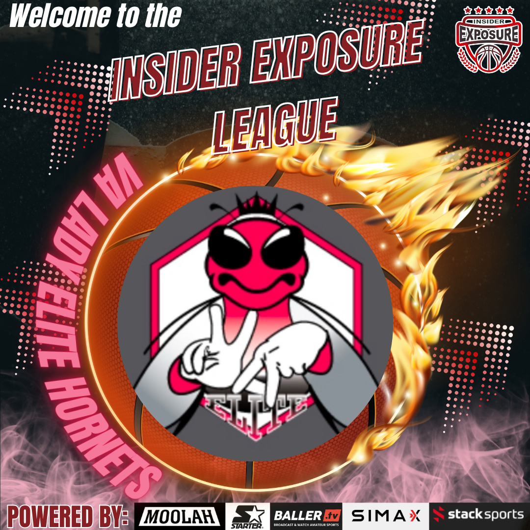 VA Lady Elite Hornets