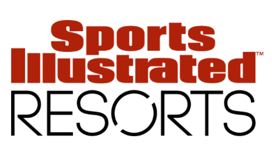 Sports Illustrated Resorts logo