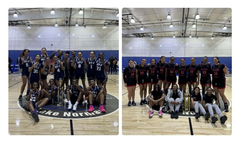 Independent Schools National Championship Showcases Elite Competition ...