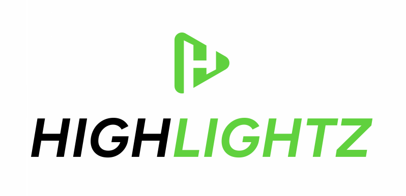 Highlightz App